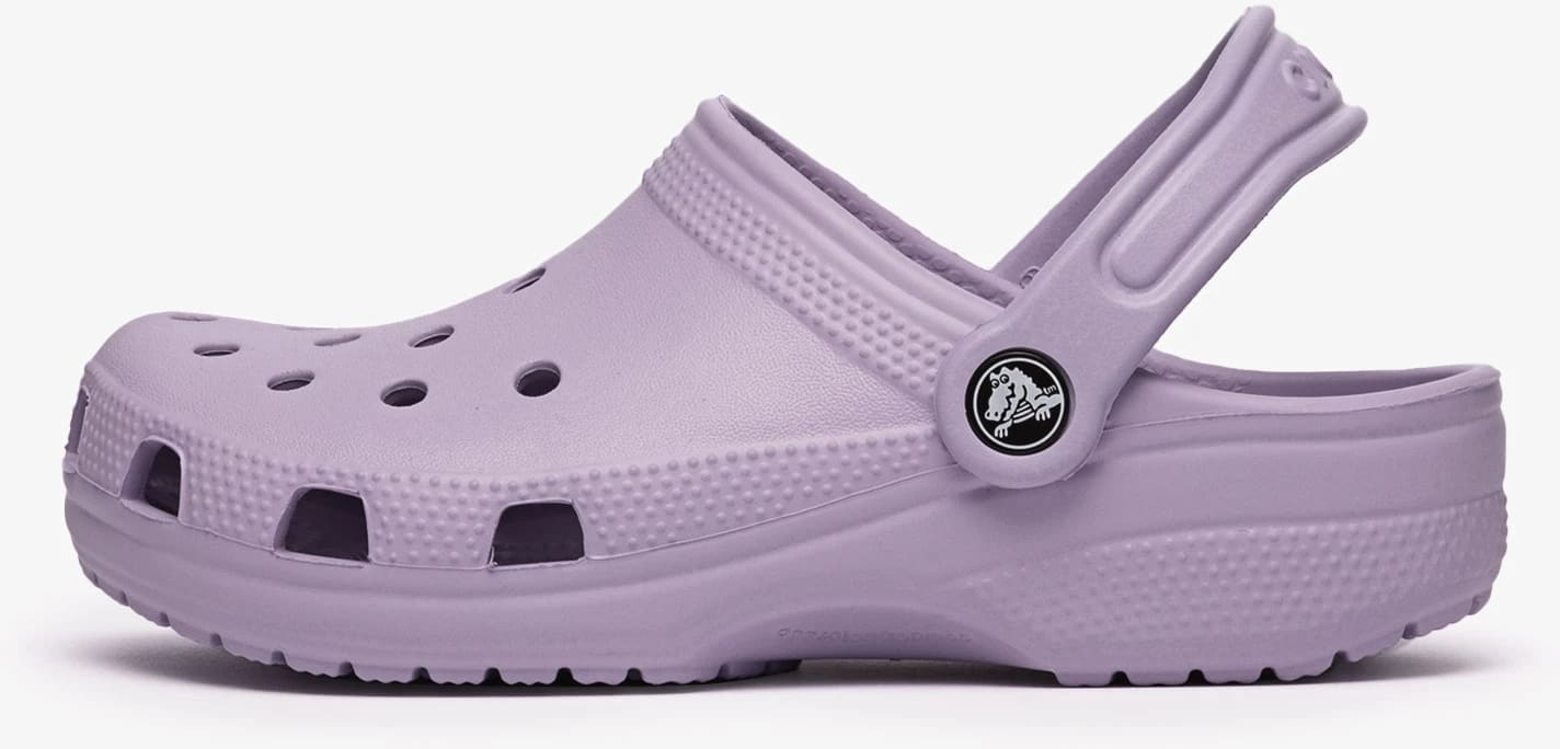 Crocs Kid's Classic Clog