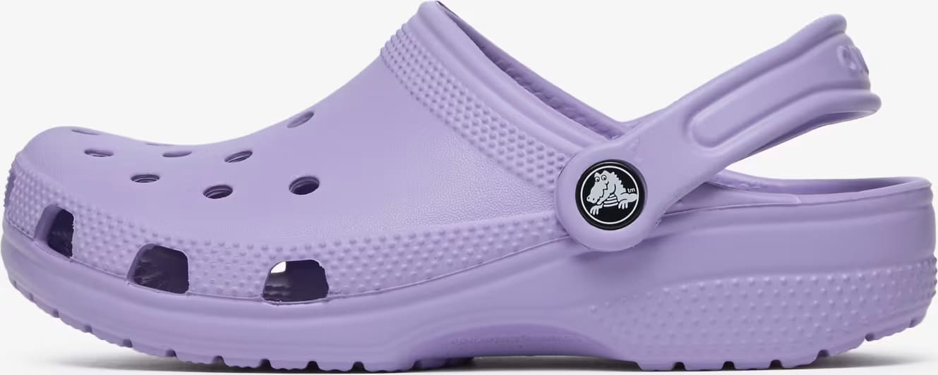 Crocs Kid's Classic Clog