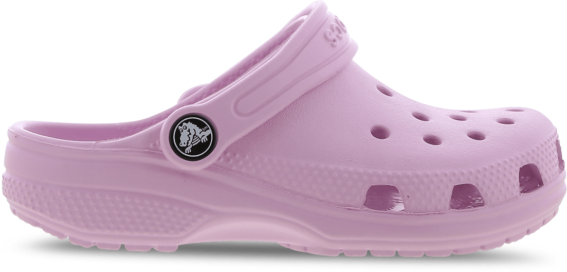 Crocs Kid's Classic Clog
