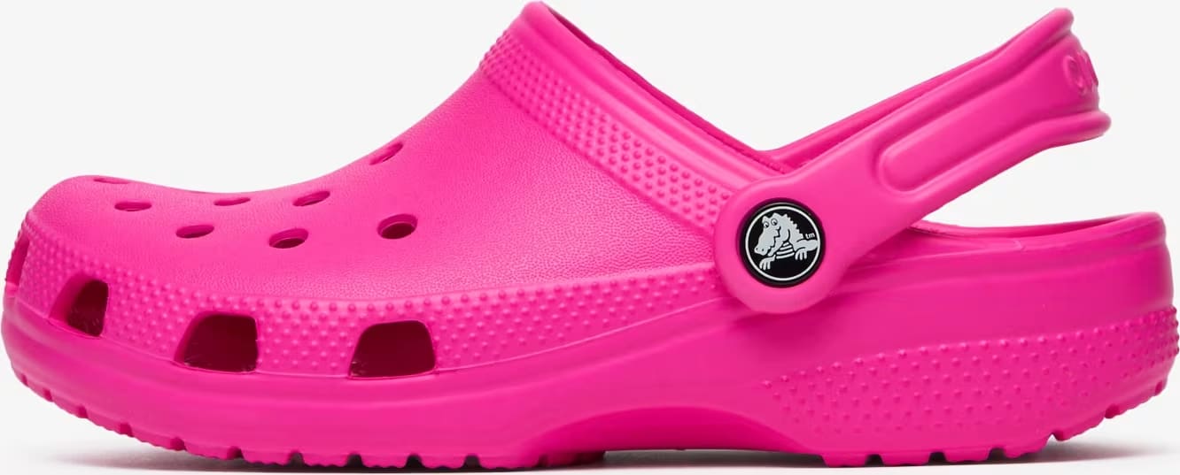 Crocs Kid's Classic Clog