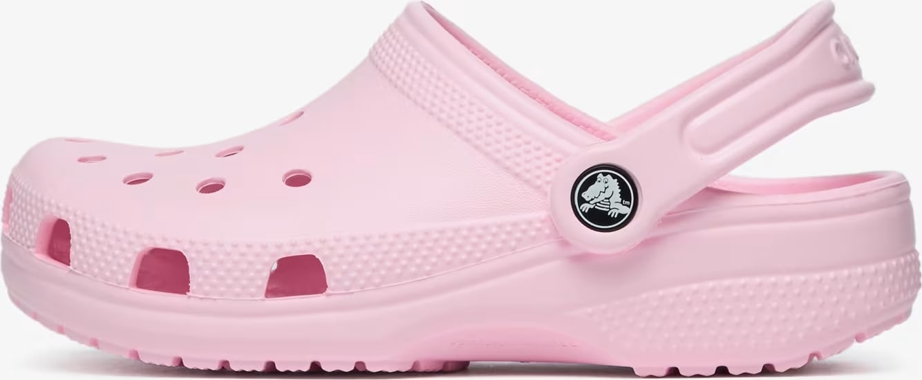 Crocs Kid's Classic Clog