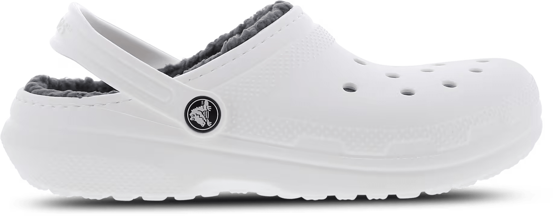 Crocs Classic Lined Clog