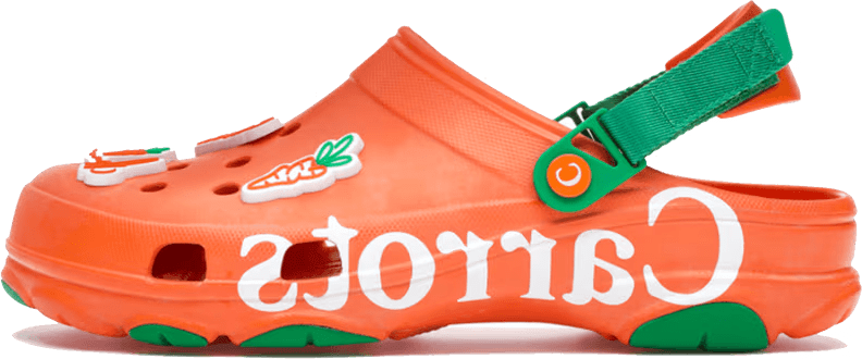 Crocs All-Terrain Clog