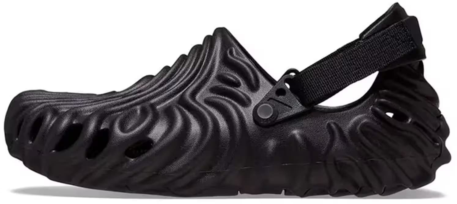 Crocs Pollex Clog by Salehe Bembury Sasquatch