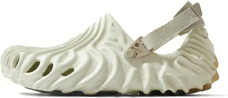 Crocs Pollex Clog by Salehe Bembury Stratus