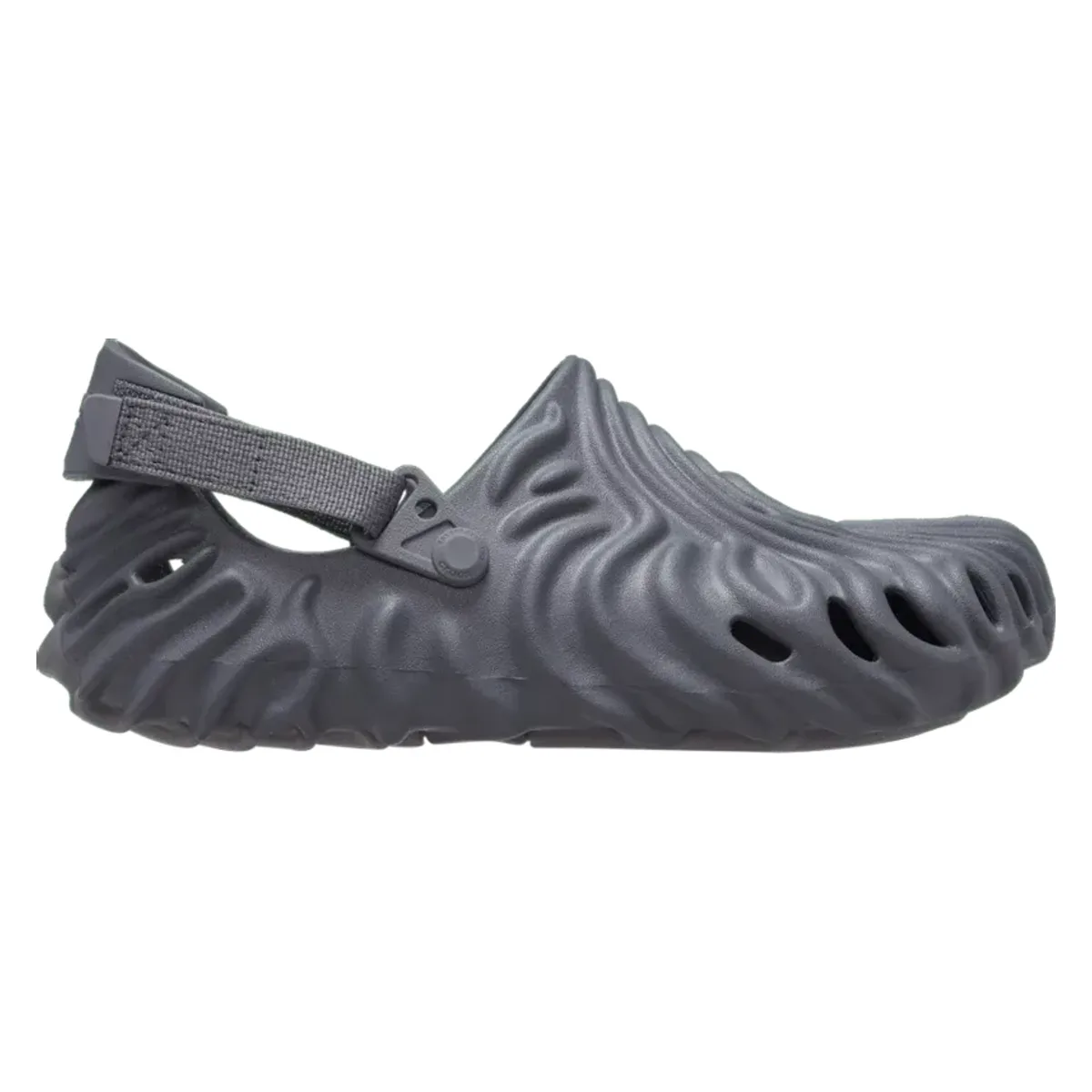 Salehe Bembury x Crocs The Pollex Clog "Niagara"
