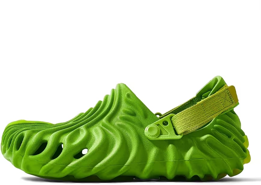 Crocs Pollex Clog by Salehe Bembury Crocodile