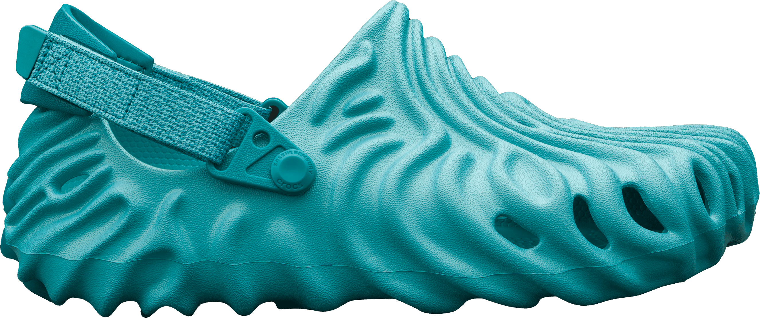 Crocs Pollex Clog by Salehe Bembury Tide