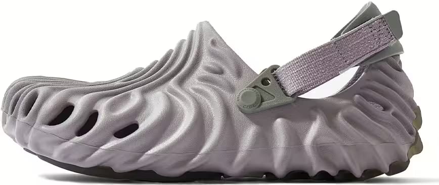 Crocs Pollex Clog by Salehe Bembury Urchin