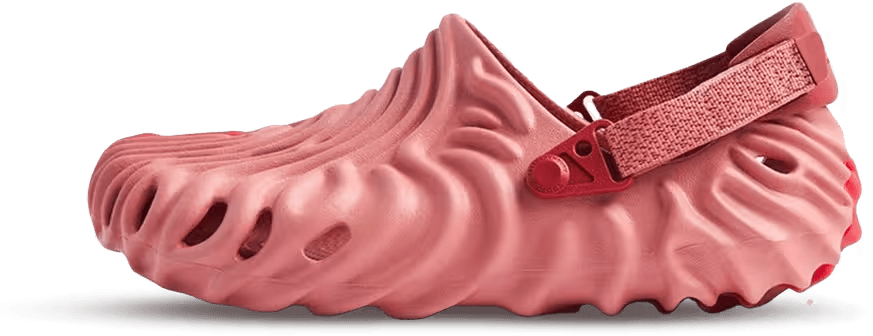Crocs Pollex Clog by Salehe Bembury Kuwata