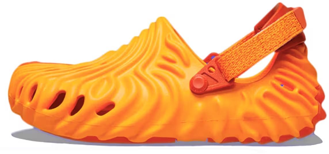 Crocs Pollex Clog by Salehe Bembury Cobbler