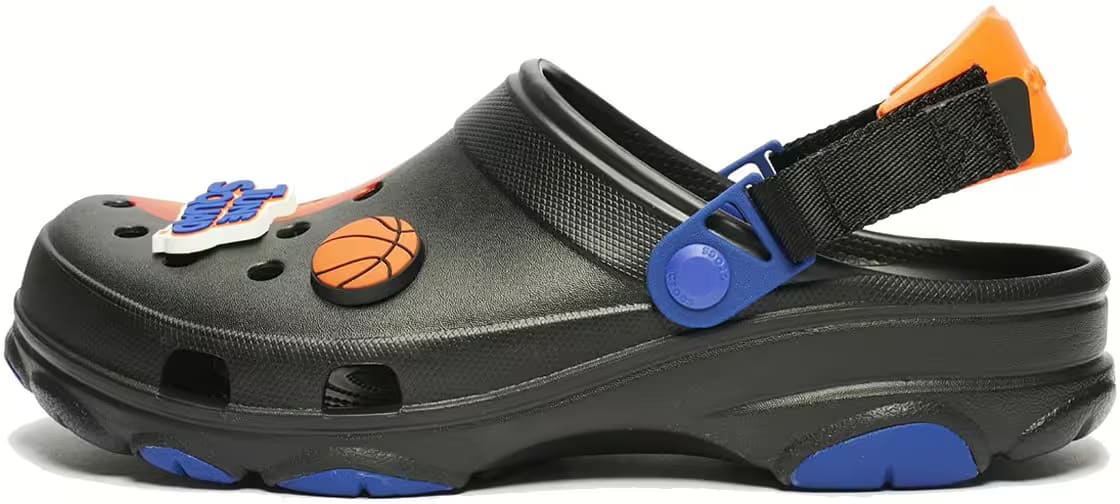 Crocs Classic All-Terrain Clog Space Jam