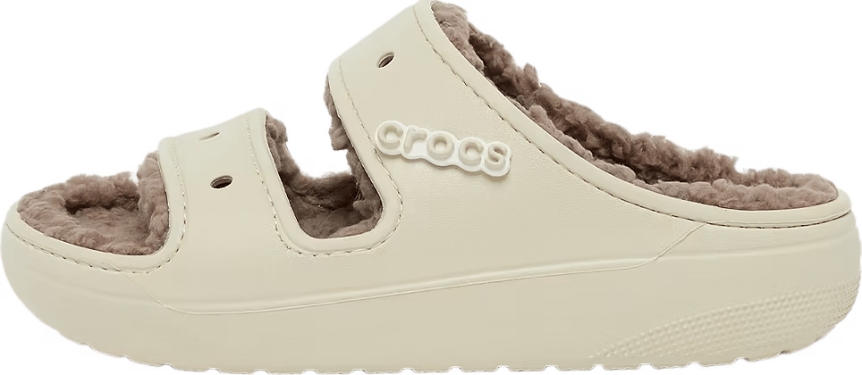 Crocs Classic Cozzzy Sandal