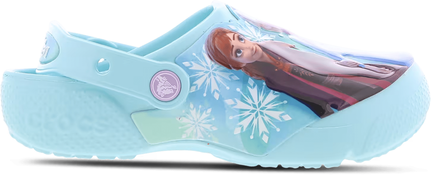 Crocs Funlab Patch Clog