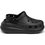 Crocs Classic Crush Clog Black