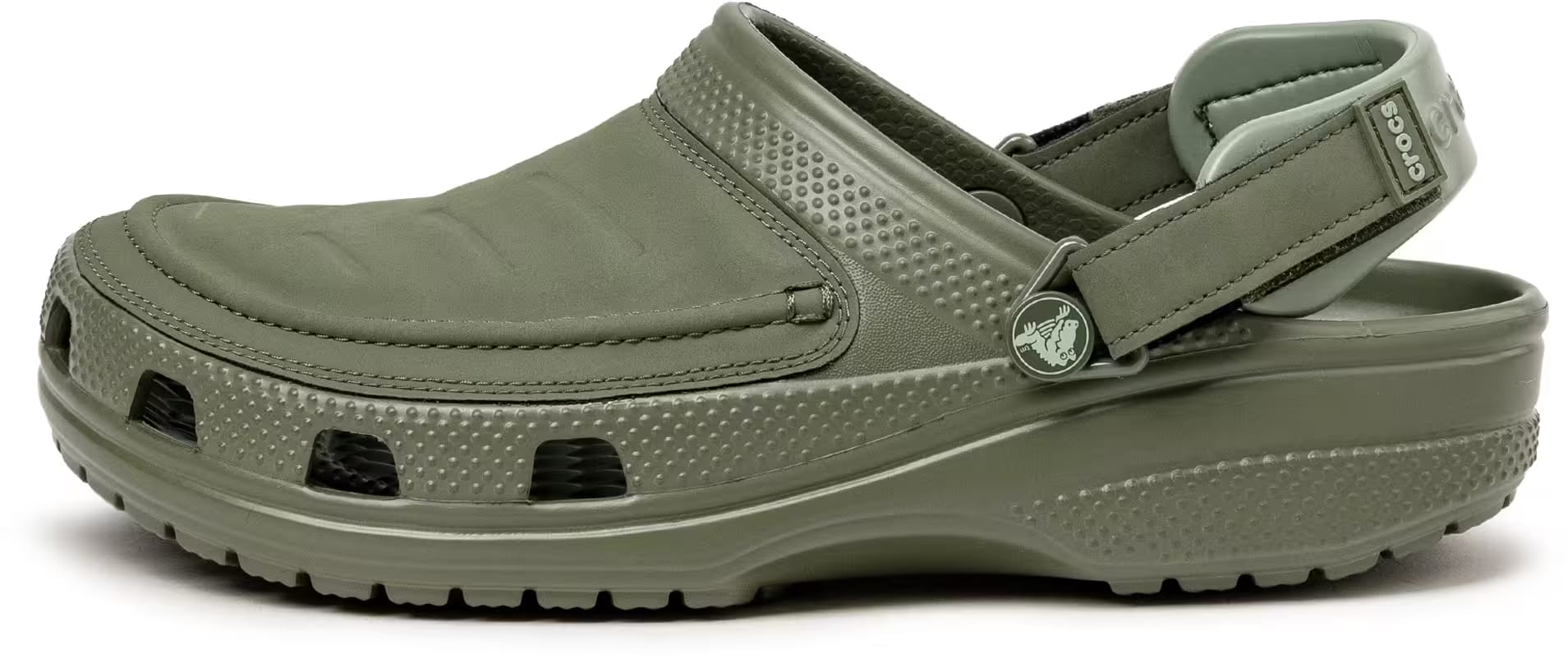 Crocs Yukon Vista II LR Clog M