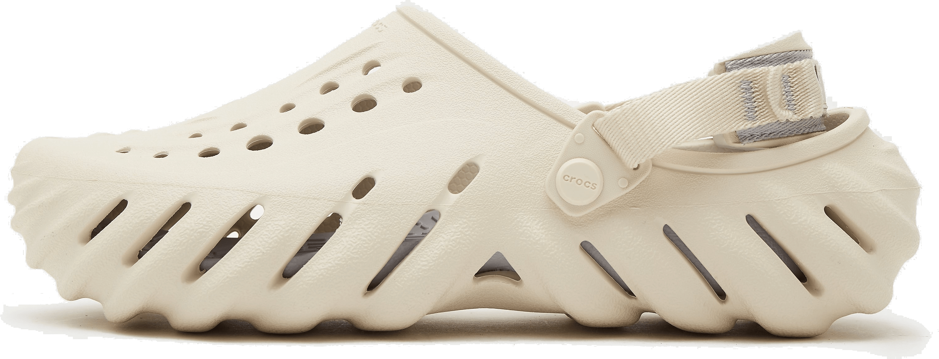 Crocs Echo Clog Stucco