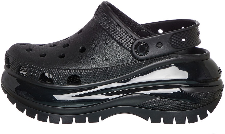 Crocs Mega Crush Clog