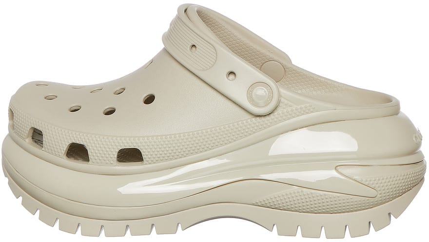 Crocs Mega Crush Clog