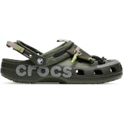 Crocs All Terrain Venture
