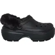Crocs Stomp Lined Clog