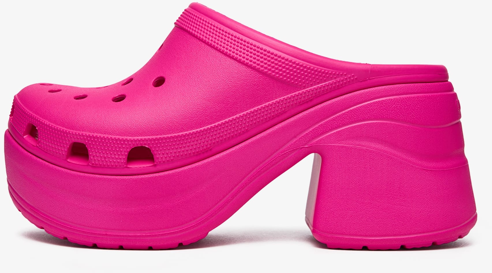 Crocs Siren Clog