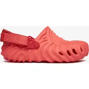 Crocs Pollex Clog by Salehe Bembury Begonia (Kids)