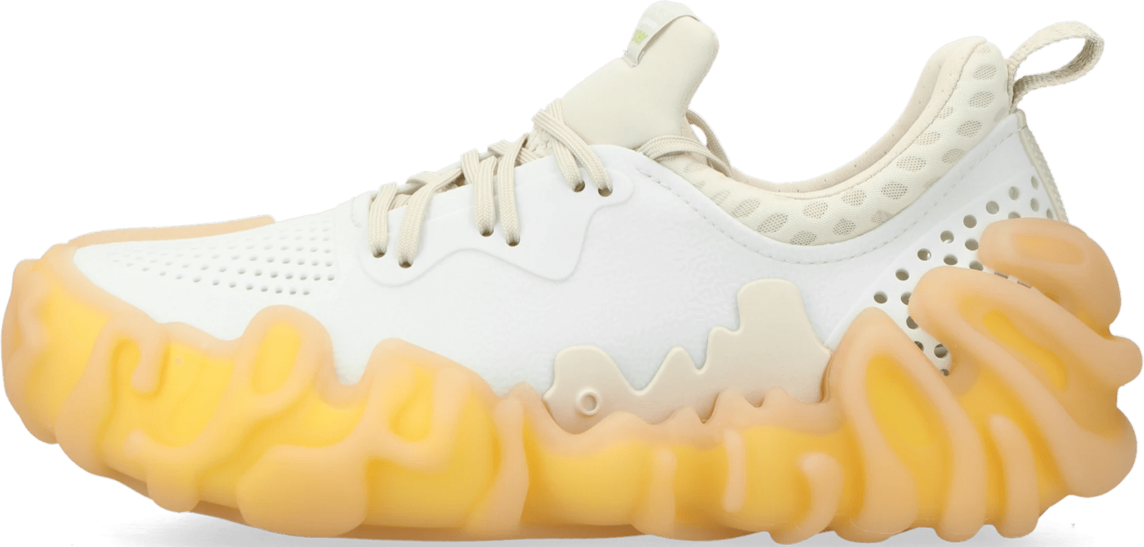 Salehe Bembury x Crocs Juniper "Tahini"