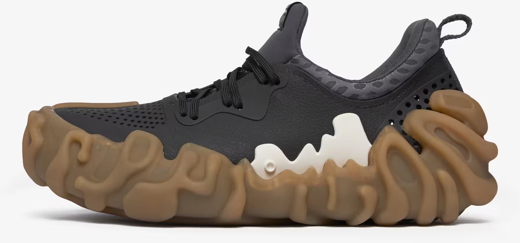 Crocs Pollex Juniper by Salehe Bembury Boba