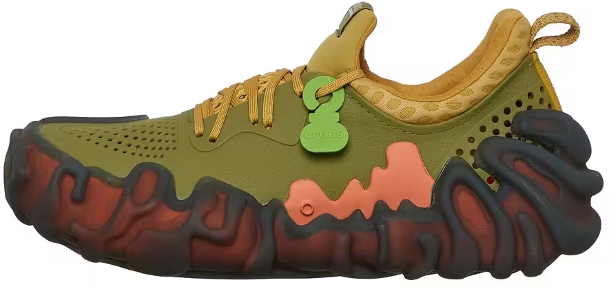 Crocs x Salehe Bembury Juniper