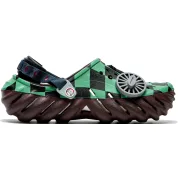 Demon Slayer x Crocs Echo Clog "Tanjiro"