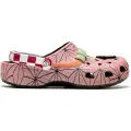 Demon Slayer x Crocs Classic Clog "Nezuko"