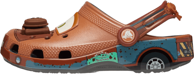 Crocs Classic Clog Mater