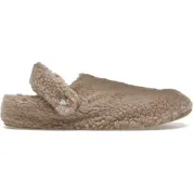 Crocs Classic Cozzzy Slipper Mushroom