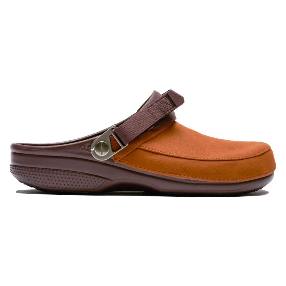 MPQ x Crocs Classic Clog "Mocha"