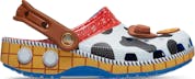 Crocs Toy Story Woody Classic Clog