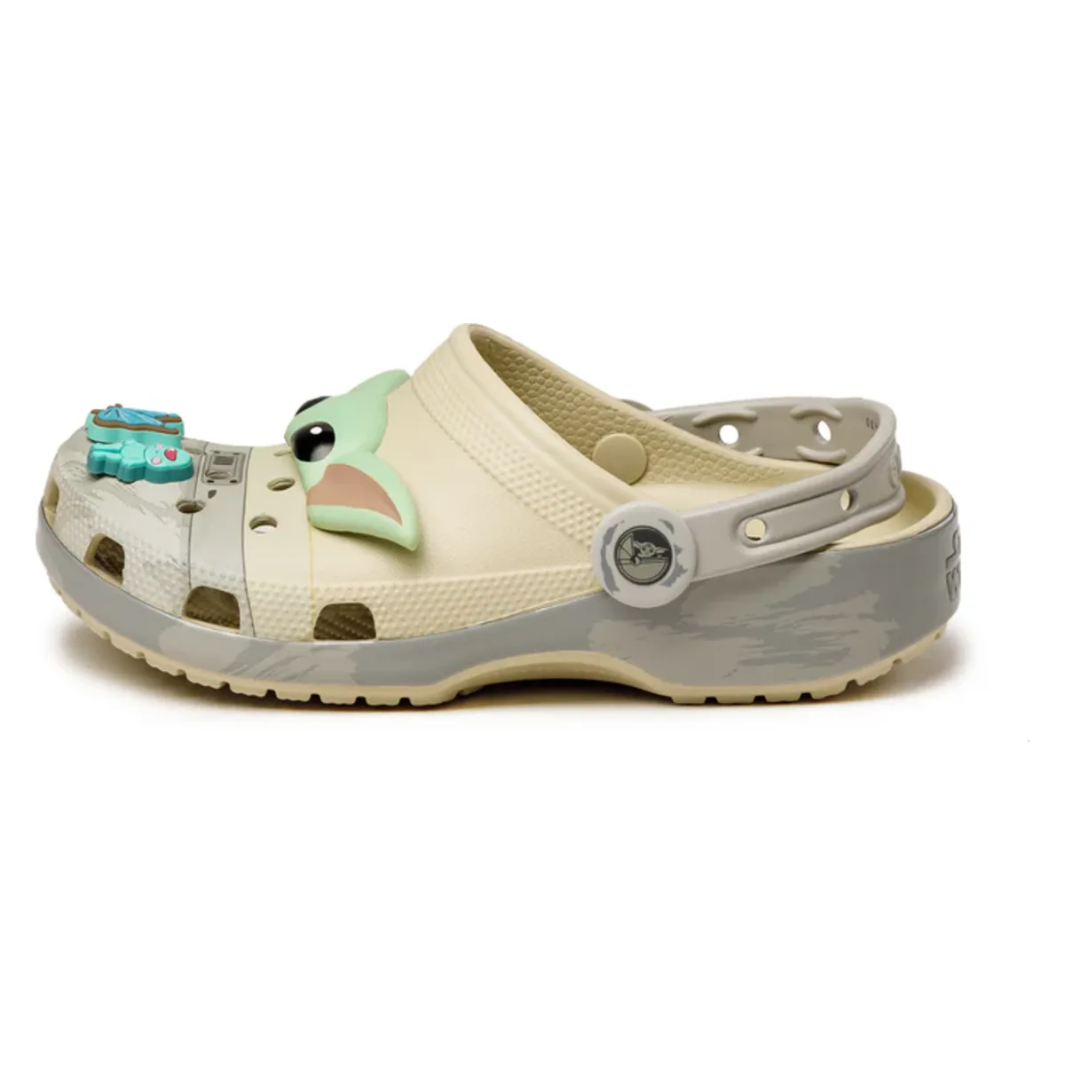 Star Wars x Crocs Classic Clog "Grogu"