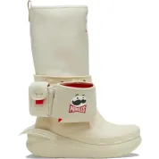 Pringles x Crocs Classic Crush Boot