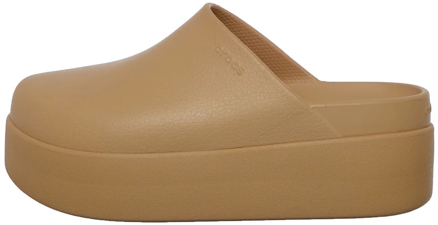 Crocs Dylan Platform Clog