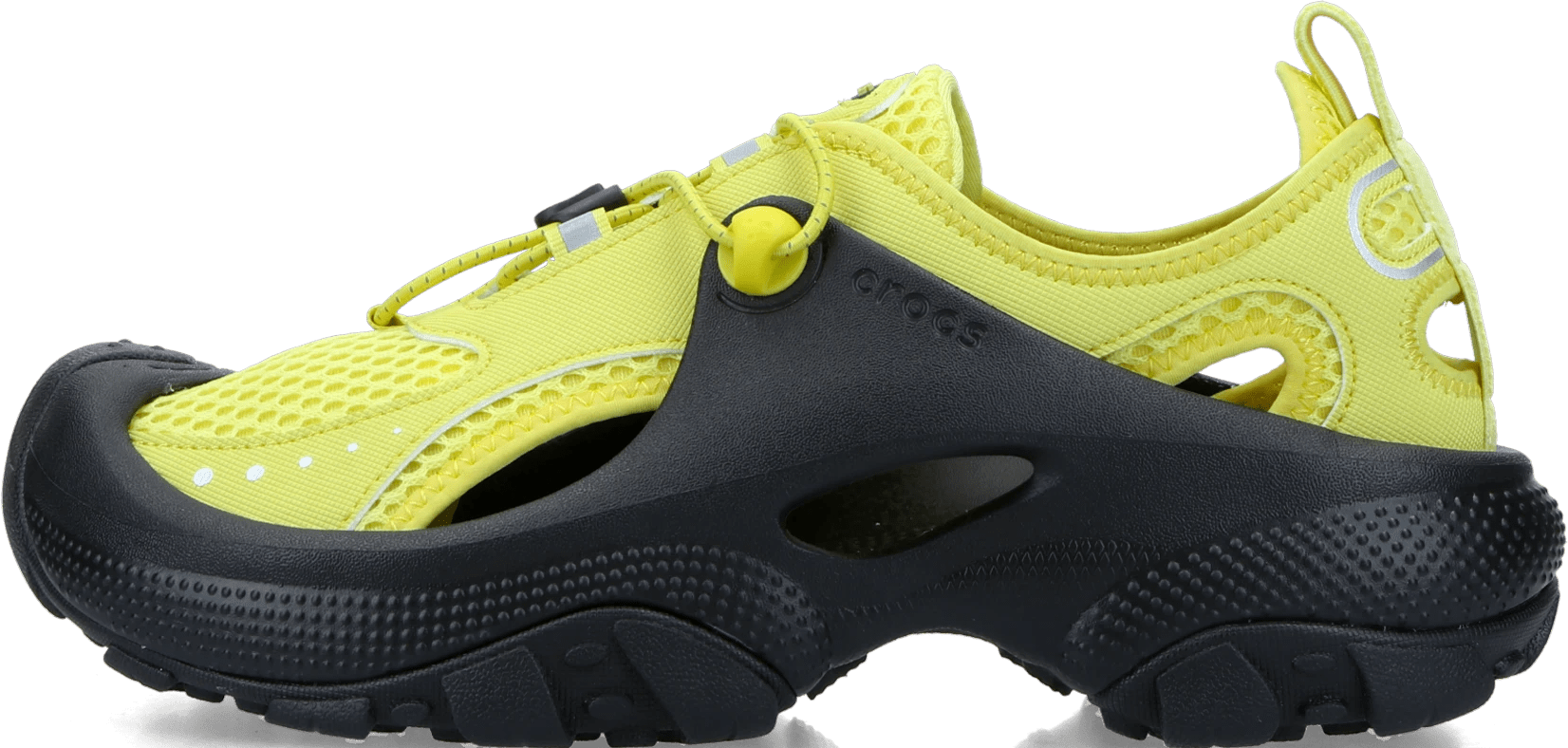 Crocs Trailbreak 2 "Chartreuse"