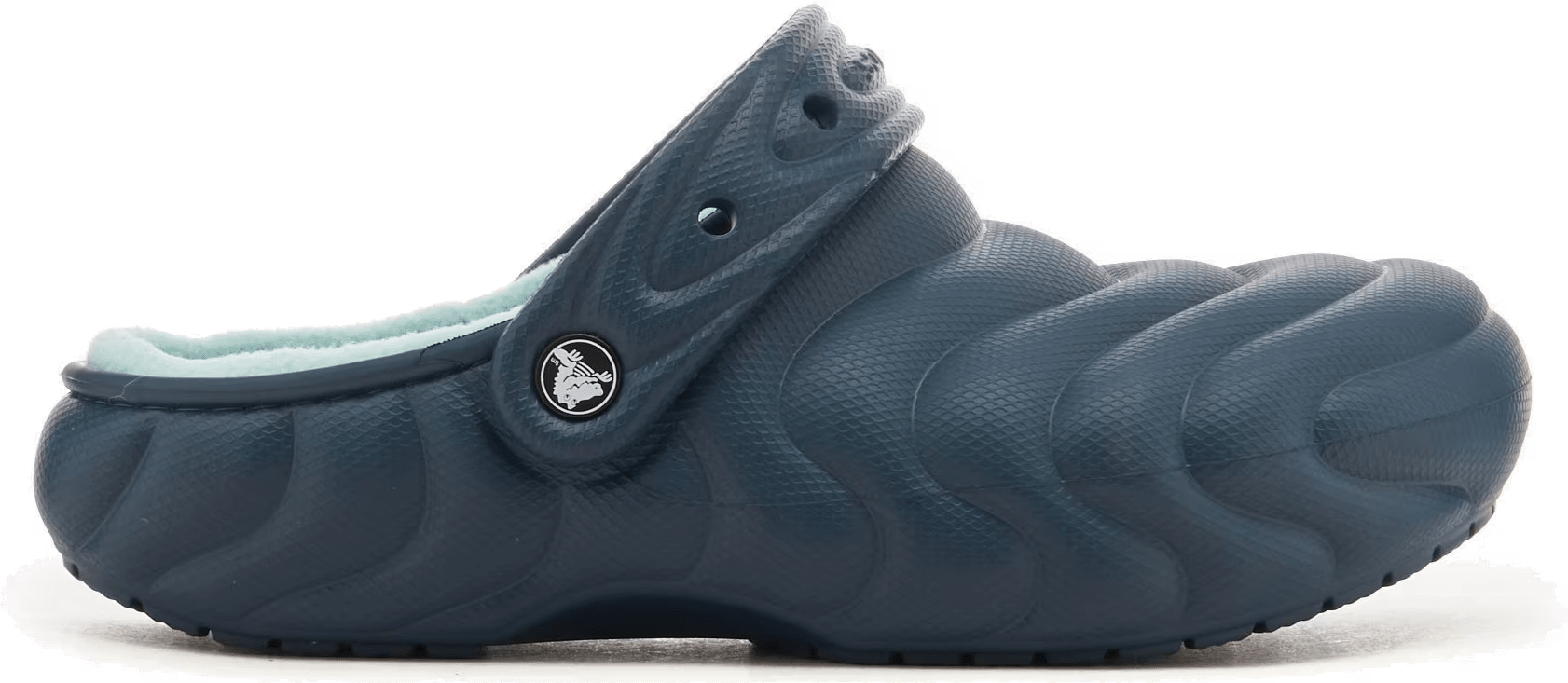 Crocs Classic Lined Overpuff Clog