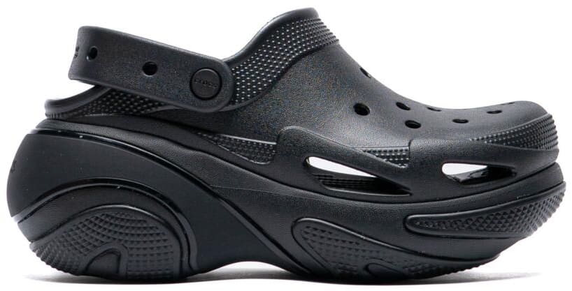 Crocs Bubble Crush Clog