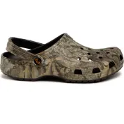 Crocs Classic Clog Realtree APX Camo