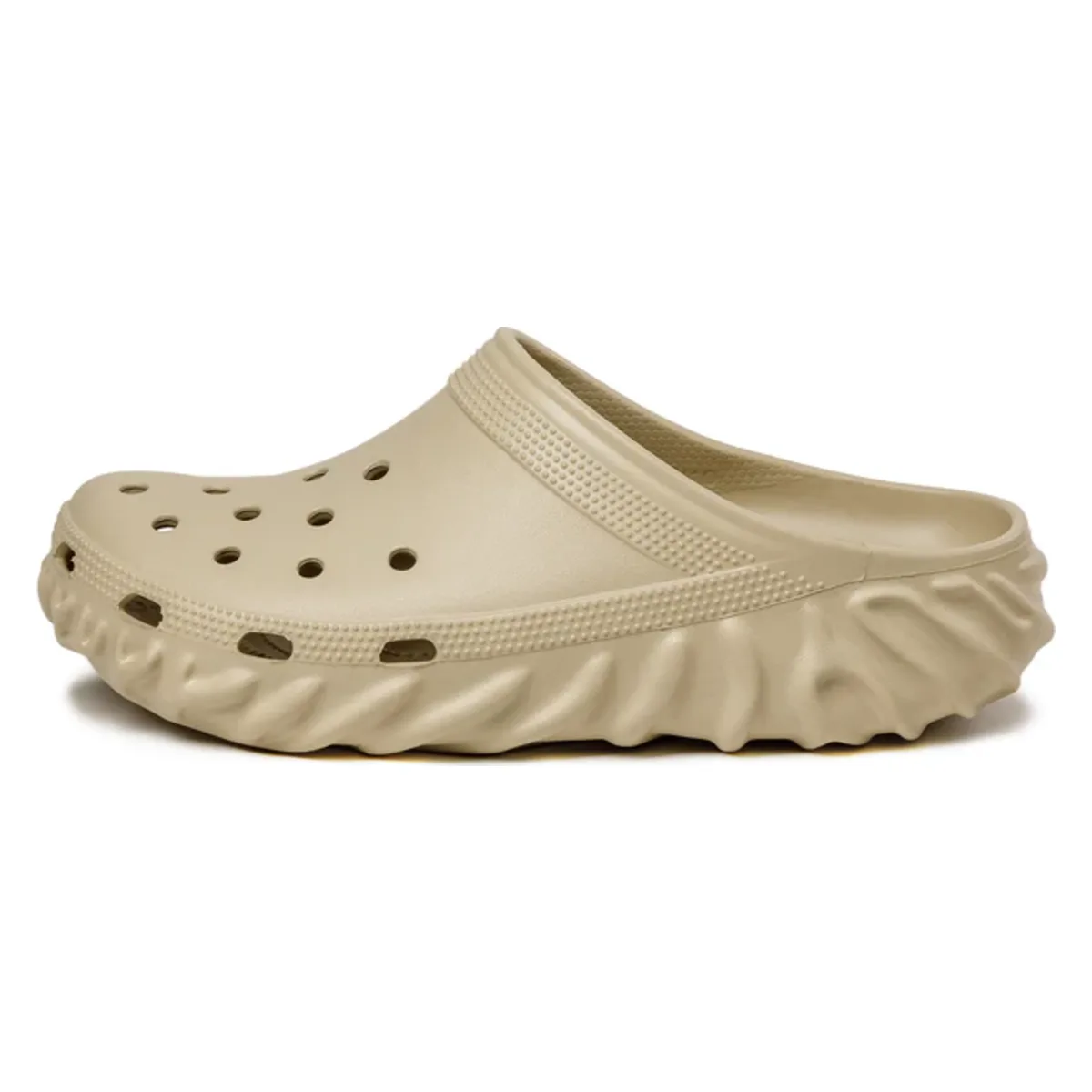 Salehe Bembury x Crocs Pollex Saru Clog "Ginger"