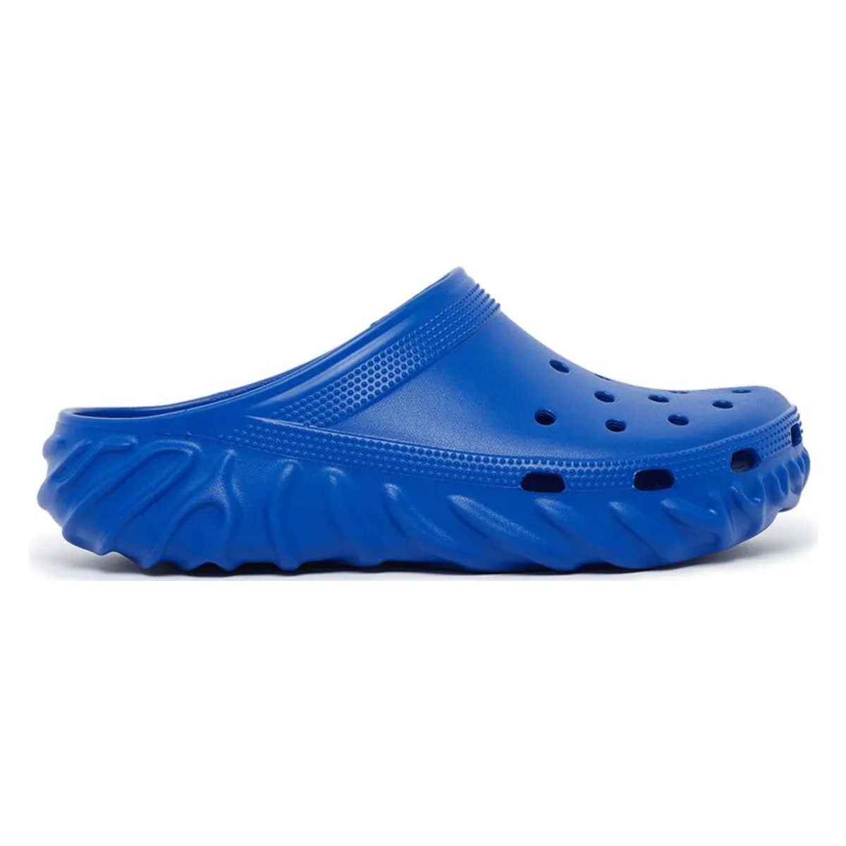 Salehe Bembury x Crocs Saru Clog "Blue"