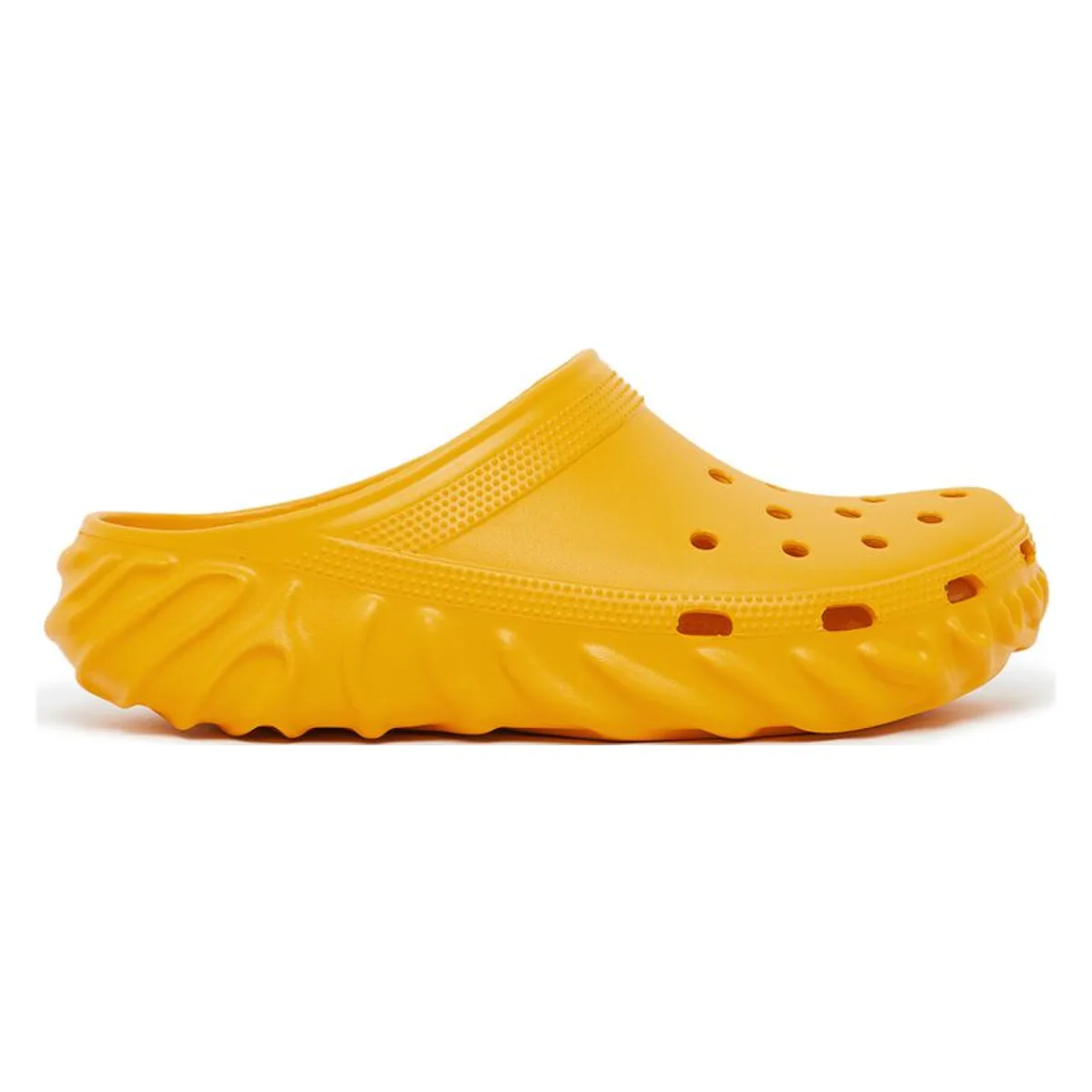 Salehe Bembury x Crocs "Citrine"