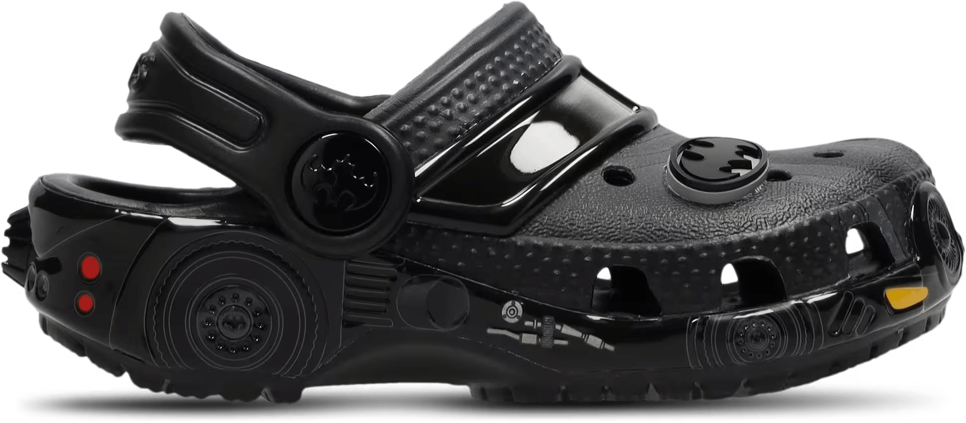 Crocs Classic Clog Batman Batmobile (Kids)