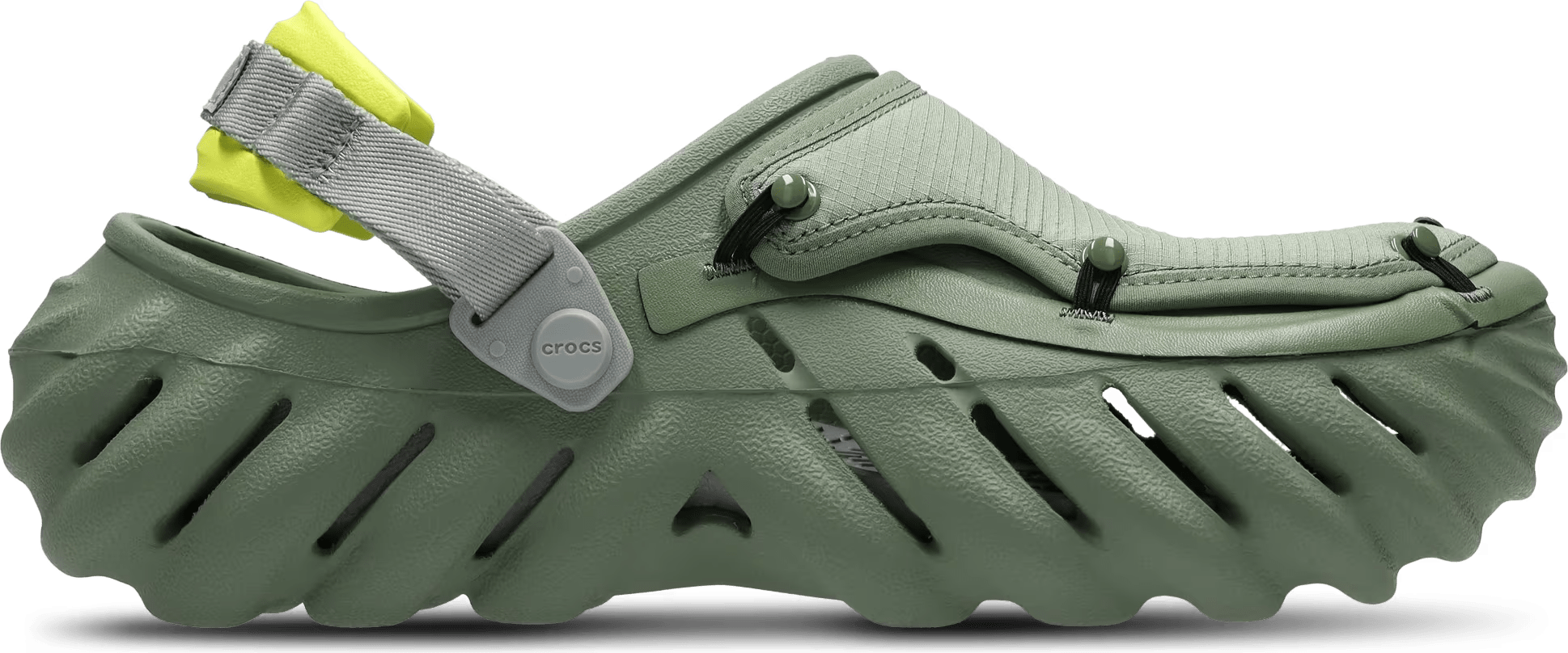 Crocs Echo Ripstop Clog
