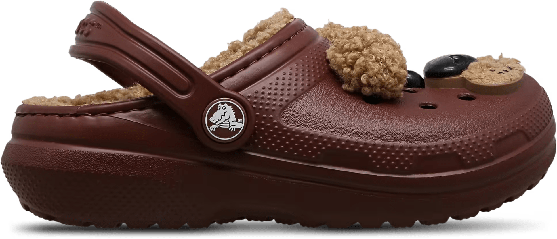 Crocs Classic Lined Clog