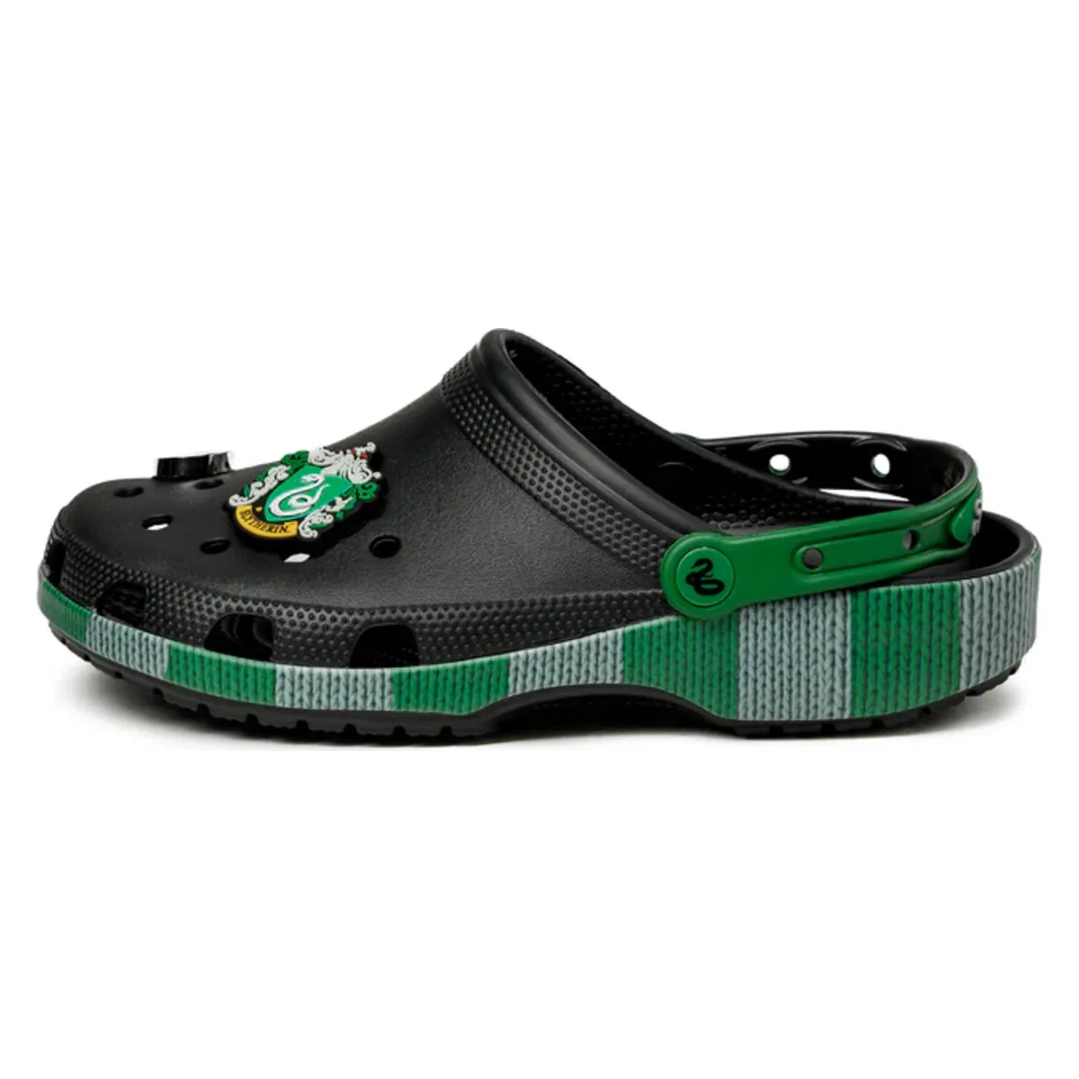 Harry Potter x Crocs Classic Clog "Slytherin"